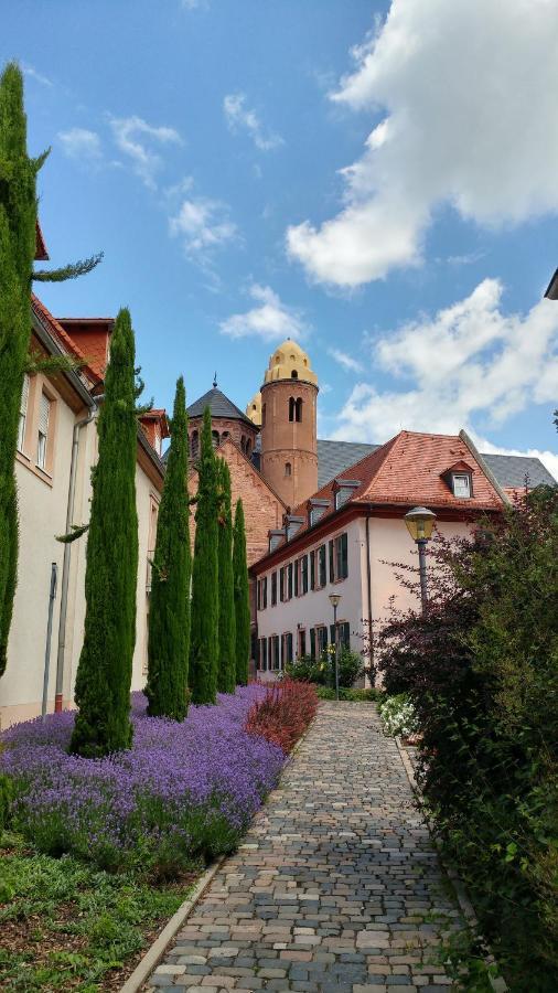 Charming Oldtown City Wormacja Zewnętrze zdjęcie